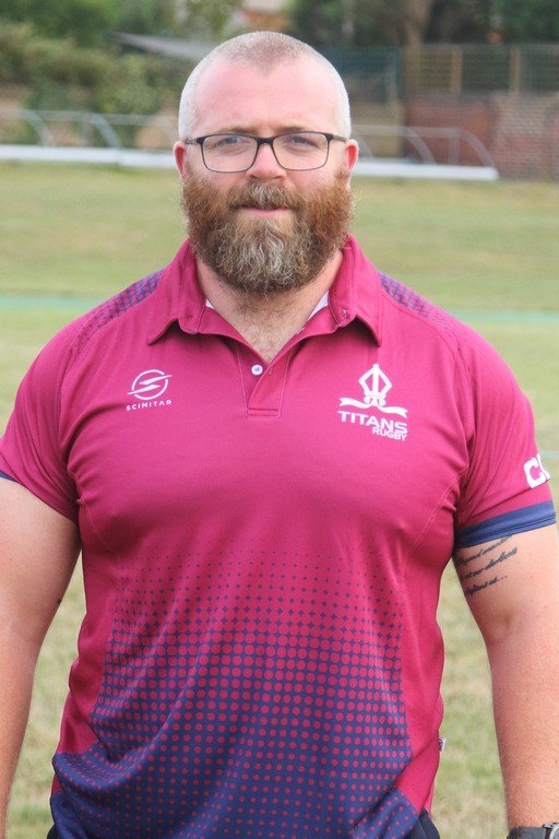 Callum Donohoe