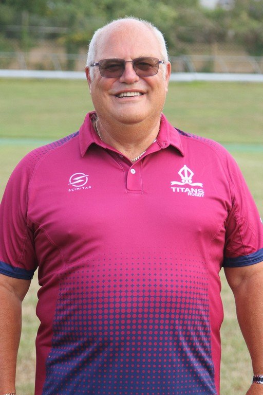 John Whaling