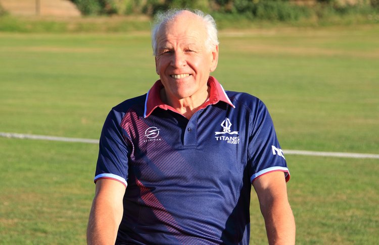 Nick Cragg