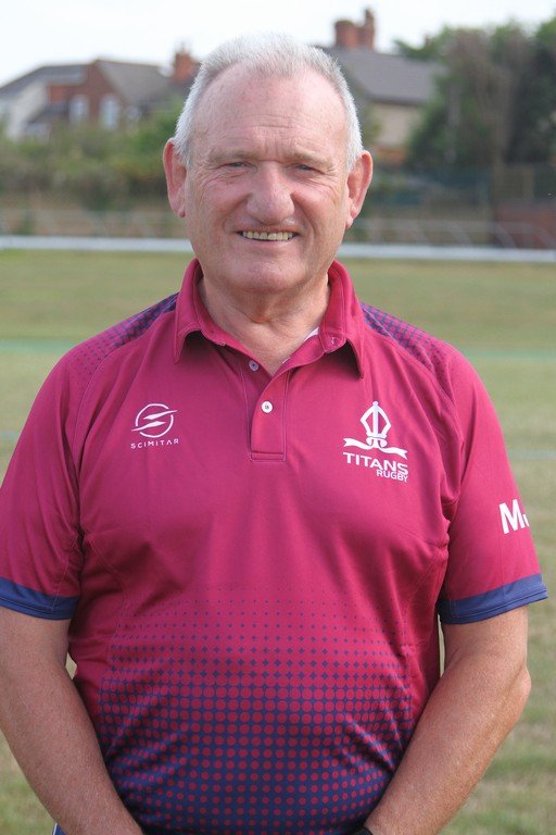 Martin Jenkinson
