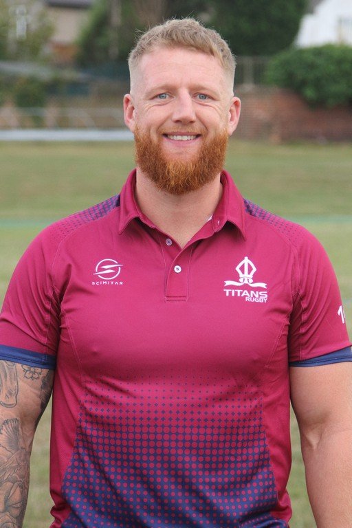 Lloyd Hayes