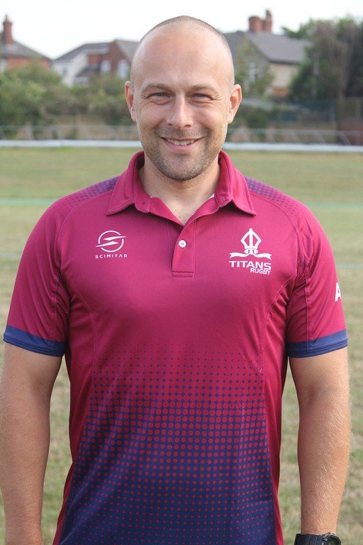 Alex Stajka