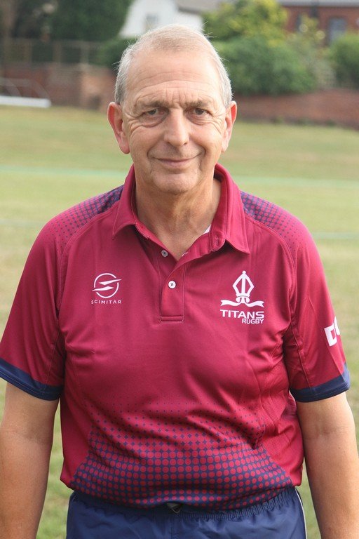 Chris Myers