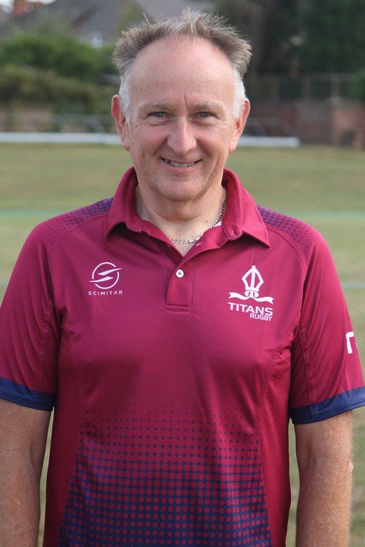 Tony Jenkinson