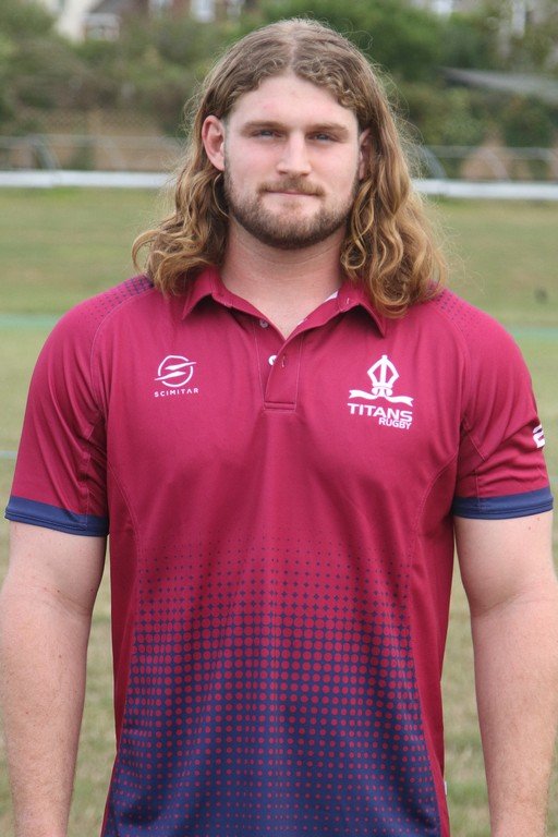 Jackson Barling