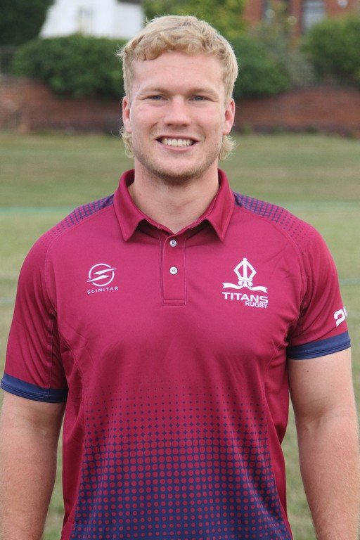 Jack Baldry
